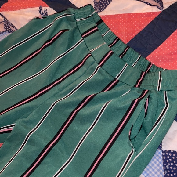 Vintage retro pants - Picture 2 of 6